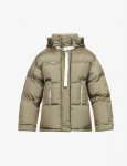 Willow Recycled Polyester Jacket