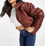 Women’s Classic Padded Jacket