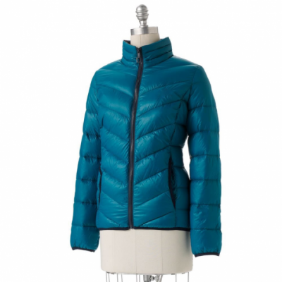 Womens Puffer Down Coat