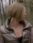 Wifelike 2022 Meredith Puffer Jacket