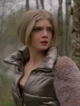 Wifelike 2022 Meredith Puffer Jacket